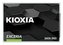 Kioxia SSD 240GB EXCERIA Series SATA 6Gbit/s, interní disk 2.5\"