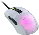 ROCCAT Burst Pro herní myš, bílá