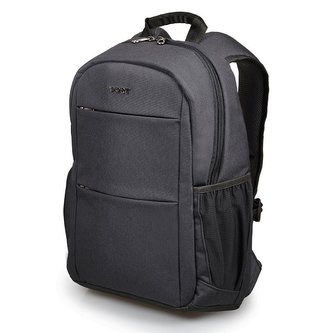 PORT DESIGNS SYDNEY batoh na 15,6’’ notebook a 10,1\" tablet, černý