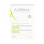 A-Derma Les Indispensables Tuhé mýdlo Dermatological Cleansing Bar 100 g pro ženy