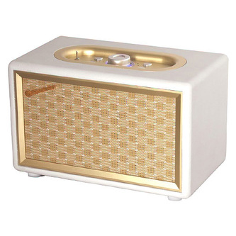 Roadstar HRA-310BT/CR HOME STYLE FM ANALOGIC RADIO WITH B.TOOTH, 2 X