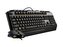 Cooler Master Devastator III, herní set klávesnice a myši, 7 barev LED, CZ lokalizace, černá
