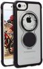 Rokform Kryt Crystal - Carbon Clear pro iPhone 8 / 7 / 6 and iPhone SE (2nd Gen), čirý