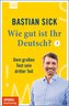 Wie gut ist Ihr Deutsch? 3