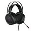 Cooler Master CH321 herní sluchátka s mikrofonem pro PC, Xbox One S, PS5/PS4,Pro, černá