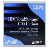 IBM LTO7 Ultrium 6TB/15TB RW Data Cartridge