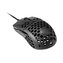 Cooler Master LightMouse MM710, herní myš, optická, 16000 DPI, matná černá