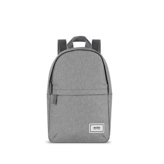 SOLO NEW YORK RE:Vive Mini batoh pro tablet, šedá