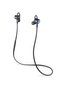 Plantronics Backbeat GO 3 Stereo Headset, bluetooth v 3.0, černý