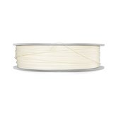 Verbatim DURABIO struna 1,75 mm pro 3D tiskárnu, 0,5 kg, bílá