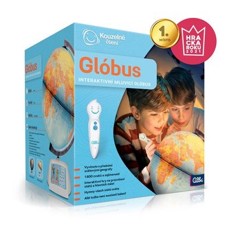 KČ Glóbus 2.0