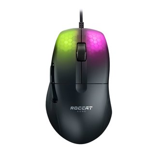 ROCCAT Kone Pro, herní myš, černá