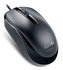 Myš "DX-120", černá, drátová, optická, USB, GENIUS