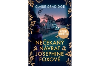 Nečekaný návrat Josephine Foxové