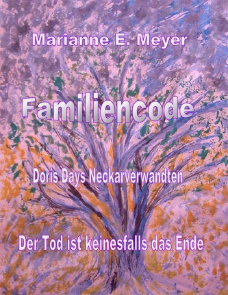 Familien - Code   -   Doris Days Neckar-Verwandten