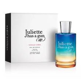 Juliette Has A Gun Vanilla Vibes - EDP 50 ml unisex