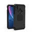 Rokform Kryt Rugged pro iPhone XR, černý