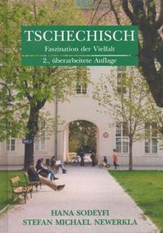 Tschechisch - Faszination der Vielfalt