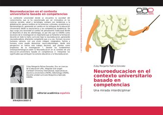 Neuroeducacion en el contexto universitario basado en competencias