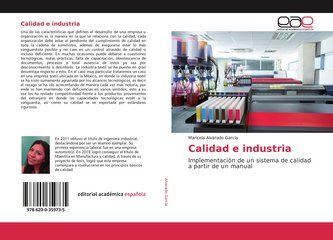 Calidad e industria
