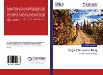 Doga Bilimlerine Giris