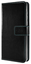 FIXED OPUS pouzdro kniha Xiaomi Redmi 9A, Black