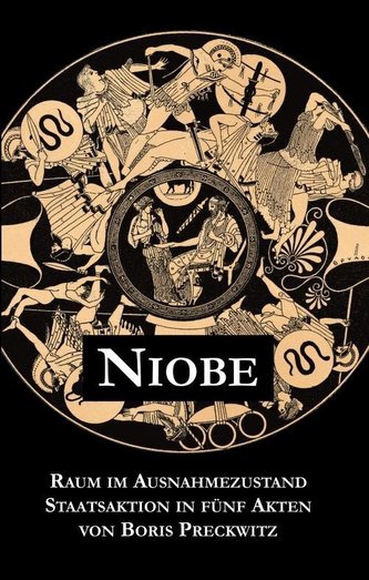 Niobe - Raum im Ausnahmezustand