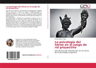 La psicología del héroe en el juego de rol proyectivo