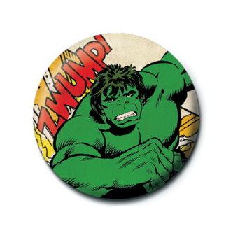 Marvel Comics - Hulk