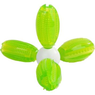 Dentální hvězdice AFP Dental – zelená