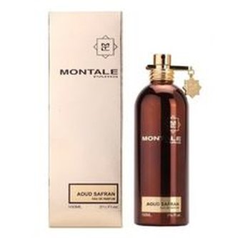 Montale Paris Aoud Safran EDP 100 ml UNISEX