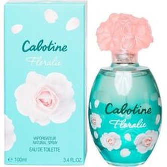 Gres Cabotine Floralie EDT 100 ml W