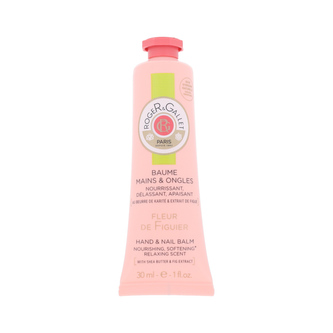Roger & Gallet Feuille de Figuier Hand & Nail Cream 30 ml UNISEX