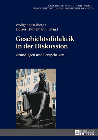 Geschichtsdidaktik in der Diskussion