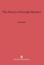 The Poetry of George Herbert