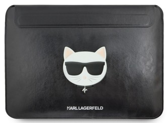 Karl Lagerfeld Choupete pouzdro 13 MacBook Air/Pro