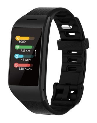 MyKronoz ZeNeo Black/Black