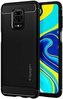 SPIGEN Rugged Armor Xiaomi Redmi Note 9PRO Black