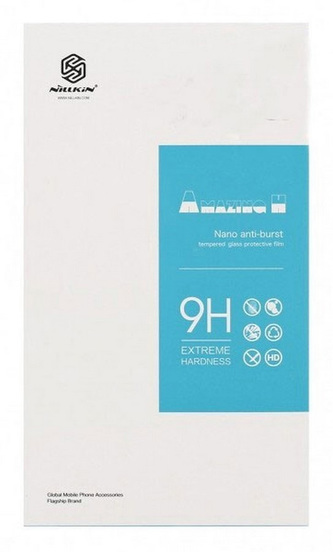 Nillkin sklo 9H 0,33mm Xiaomi Redmi 9/9T/Poco M3