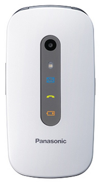 Panasonic KX-TU456EXWE White