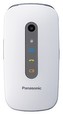 Panasonic KX-TU456EXWE White