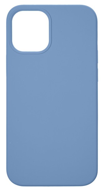 Tactical Velvet Smoothie iPhone 12 mini, Blue