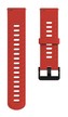 Amazfit Strap Fluoroelast. Uni Edition 22mm, Red