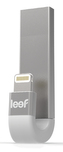 Leef iBRIDGE3 64 GB silver