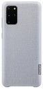Samsung EF-XG985FJ Kvadrat Cover Galaxy S20+, Gray