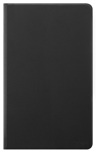 Huawei MediaPad T3 7\" Flip Cover Black
