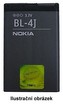 NOKIA BL-4J BATERIE 1.200mAh Li-Ion (BULK)