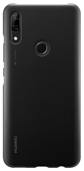 Huawei P Smart Z Protective Case Black