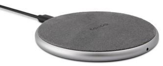 Epico Wireless Charging Pad II 10W/7,5W/5W black