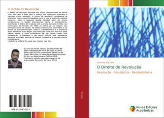 O Direito de Revolução